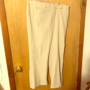 George Dress Pants Size 10
